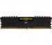 Corsair DDR4 3000 8GB Vengeance LPX CL16 Fekete thumbnail