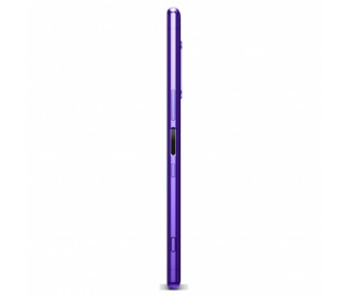 Sony Xperia 1 purple Mobil