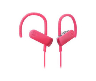 Audio-Technica ATH-SPORT50BTPK Bluetooth fülhallgató headset PC