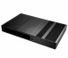 Akasa Galileo Thin ITX 120W Black thumbnail