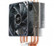 COOLER DeepCool GAMMAXX 400 thumbnail