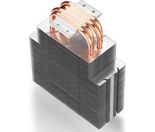 COOLER DeepCool GAMMAXX 400 PC