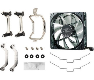 COOLER DeepCool GAMMAXX 400 PC