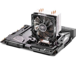 COOLER DeepCool GAMMAXX 400 PC