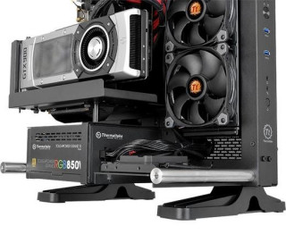 Thermaltake Core P1 (Ablakos) PC