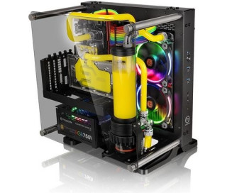 Thermaltake Core P1 (Ablakos) PC