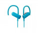 Audio-Technica ATH-SPORT50BTBL türkizkék Bluetooth fülhallgató headset thumbnail