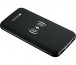 Canyon Power Bank with wireless charger 8000 mAh Black thumbnail