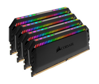 DDR4 32GB 3600MHz Corsair Dominator Platinum RGB CL18 KIT4 PC