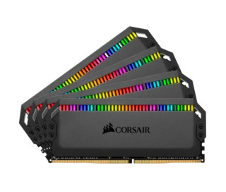 DDR4 32GB 3600MHz Corsair Dominator Platinum RGB CL18 KIT4 PC