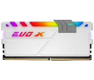 DDR4 32GB(16GBx2) 3000MHz Geil EVO X II White CL16 KIT2 PC