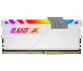 DDR4 32GB(16GBx2) 3000MHz Geil EVO X II White CL16 KIT2 thumbnail