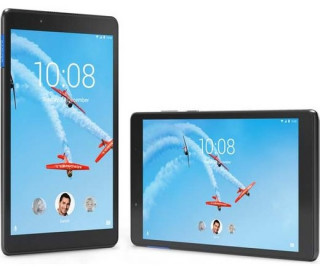 Lenovo Tab E8 (TB-8304F1) 8" 16GB Black Tablet