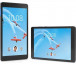 Lenovo Tab E8 (TB-8304F1) 8" 16GB Black thumbnail