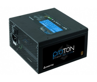 Chieftec Proton 500W [80+ Bronze] PC