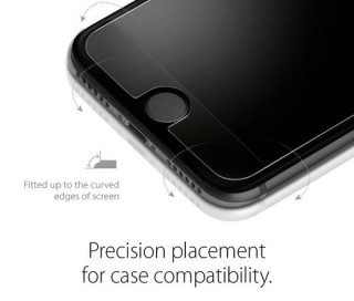 SPIGEN Glas.tR SLIM védőfólia iPhone 6/7/8 Mobil