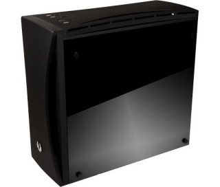 BitFenix Aurora (Ablakos) - Fekete PC