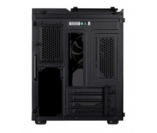 Corsair Crystal Series 280X (Ablakos) Fekete PC