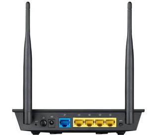 NET ASUS RT-N12_D1 Wireless Router PC