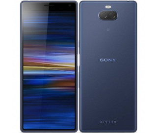 Sony Xperia 10 I4113 64GB DualSIM Navy Blue Mobil