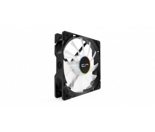 Cryorig QF120 LED Performance PWM 120mm - Fekete PC