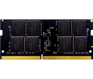 DDR4 32GB (2x16GB) 2666MHz Geil  CL19 KIT2 PC