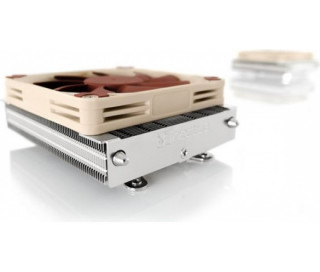 Noctua CPU hűtő NH-L9A-AM4 PC