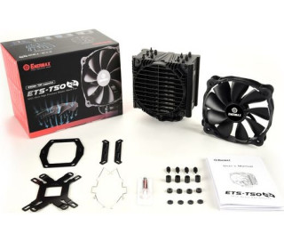 Enermax ETS-T50A Silent Edition (Universal) PC