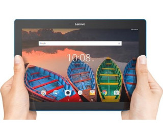 LENOVO Tab 3 10" 16GB Fekete Tablet