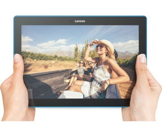 LENOVO Tab 3 10" 16GB Fekete Tablet