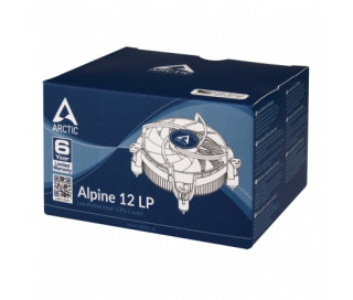 Arctic Alpine 12 LP (Intel) PC