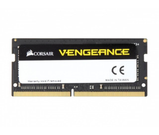 Corsair SO-DDR4 2400 16GB Vengeance CL16 PC