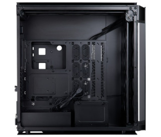 Corsair Obsidian 1000D (Ablakos) - Fekete PC