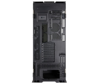 Corsair Obsidian 1000D (Ablakos) - Fekete PC