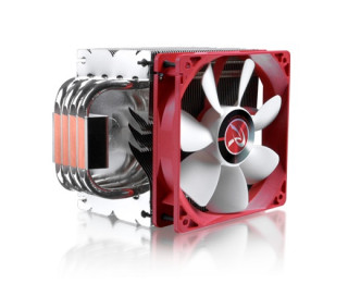 Raijintek Themis Evo (Univerzális) PC