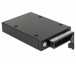 DeLock 3.5” Mobile Rack for 1x2,5” U.2 NVMe SSD or SATA / SAS HDD / SSD thumbnail