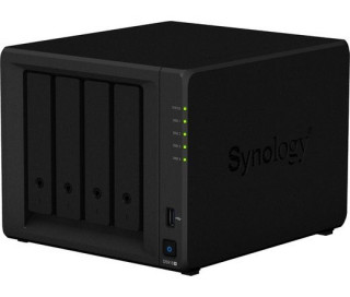 NAS Synology DS918+ [4 HDD] PC