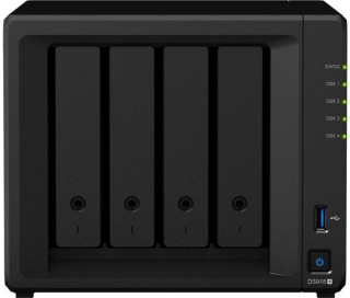 NAS Synology DS918+ [4 HDD] PC