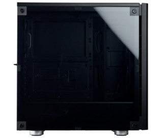 Corsair Carbide Series 275R (Ablakos) - Fekete PC