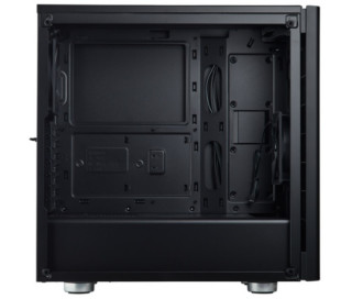 Corsair Carbide Series 275R (Ablakos) - Fekete PC