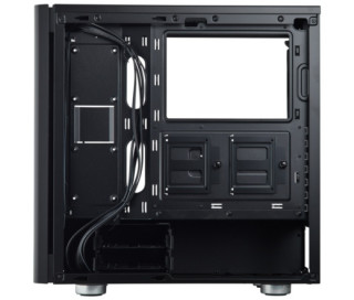 Corsair Carbide Series 275R (Ablakos) - Fekete PC