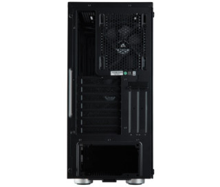 Corsair Carbide Series 275R (Ablakos) - Fekete PC