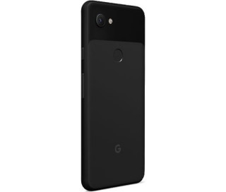 TEL Google Pixel 3a 64GB Just Black Mobil