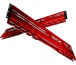 DDR4 16GB 2400MHz ADATA XPG D10 CL16 RED HS KIT2 thumbnail