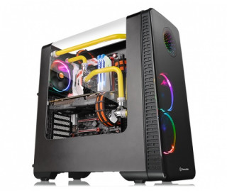 Thermaltake View 28 RGB (Ablakos) PC