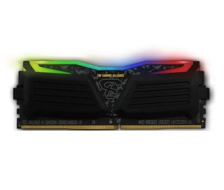 DDR4 16GB(8GBx2) 2666MHz Geil SUPER LUCE RGB SYNC TUF GAMING CL19 KIT2 PC