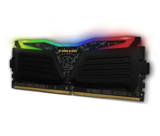 DDR4 16GB(8GBx2) 2666MHz Geil SUPER LUCE RGB SYNC TUF GAMING CL19 KIT2 PC