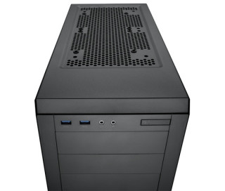 Corsair Carbide Series 200R Fekete [Midi] PC