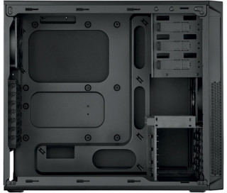 Corsair Carbide Series 200R Fekete [Midi] PC