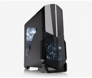 Thermaltake Versa N21 (Ablakos) PC